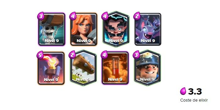 Wall Breaker and Poison Mallet