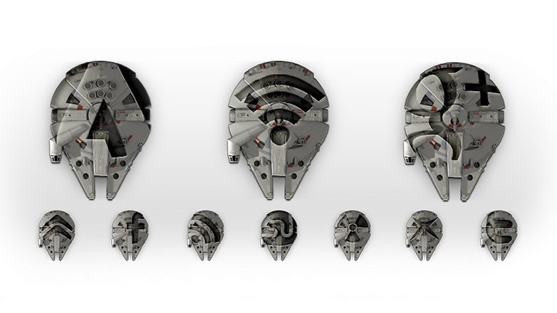 Star Wars Icon2 esp