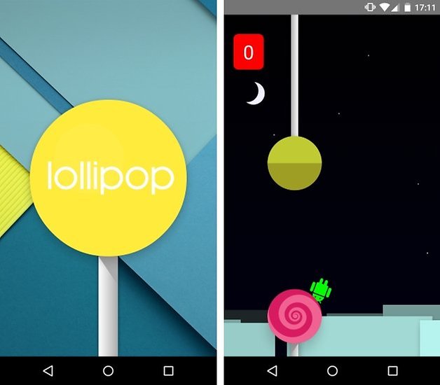 flappy ptačí tip