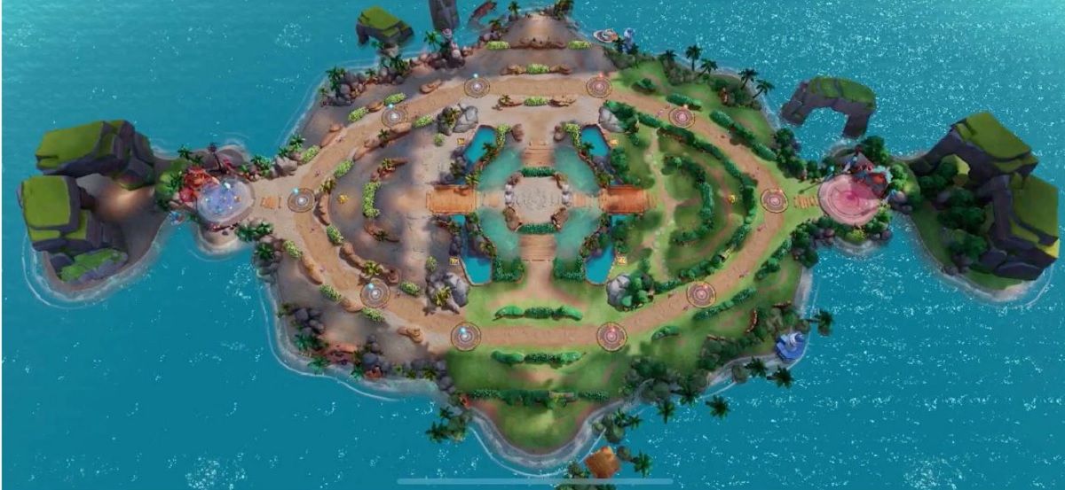 Jak se dostat do Pokemon UNITE?