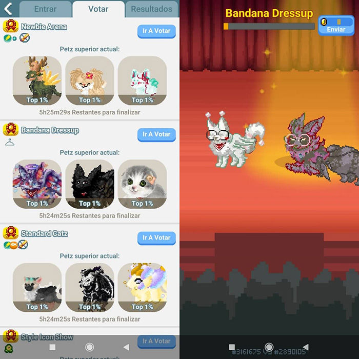 pixel petz oy