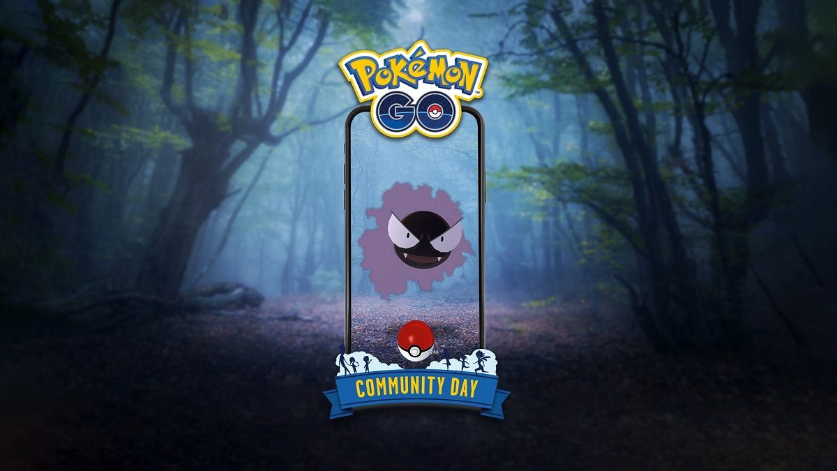 Den komunity Pokémonů v červenci