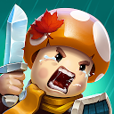 Mushroom Wars 2: RTS Strategy War Game