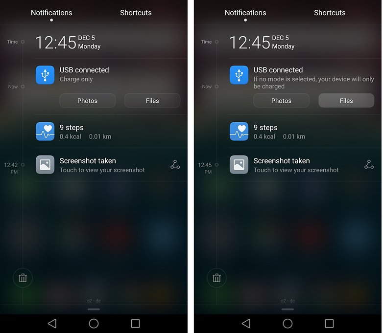 androidpit honor 8 problém 5