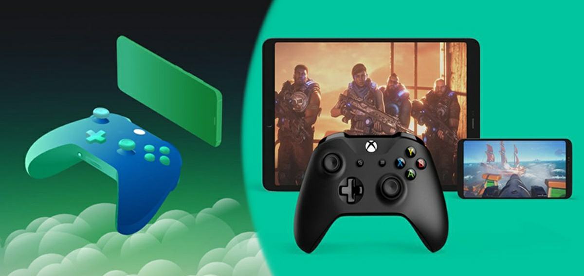 Zaregistrujte se do beta projektu xcloud