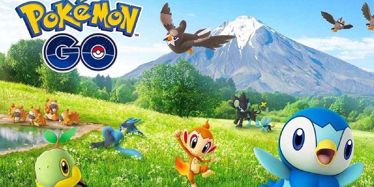To jsou všechny změny přicházející do Pokémon GO ... 3 Pokemon Go Květen 2020 Challenge Kanto Throwback