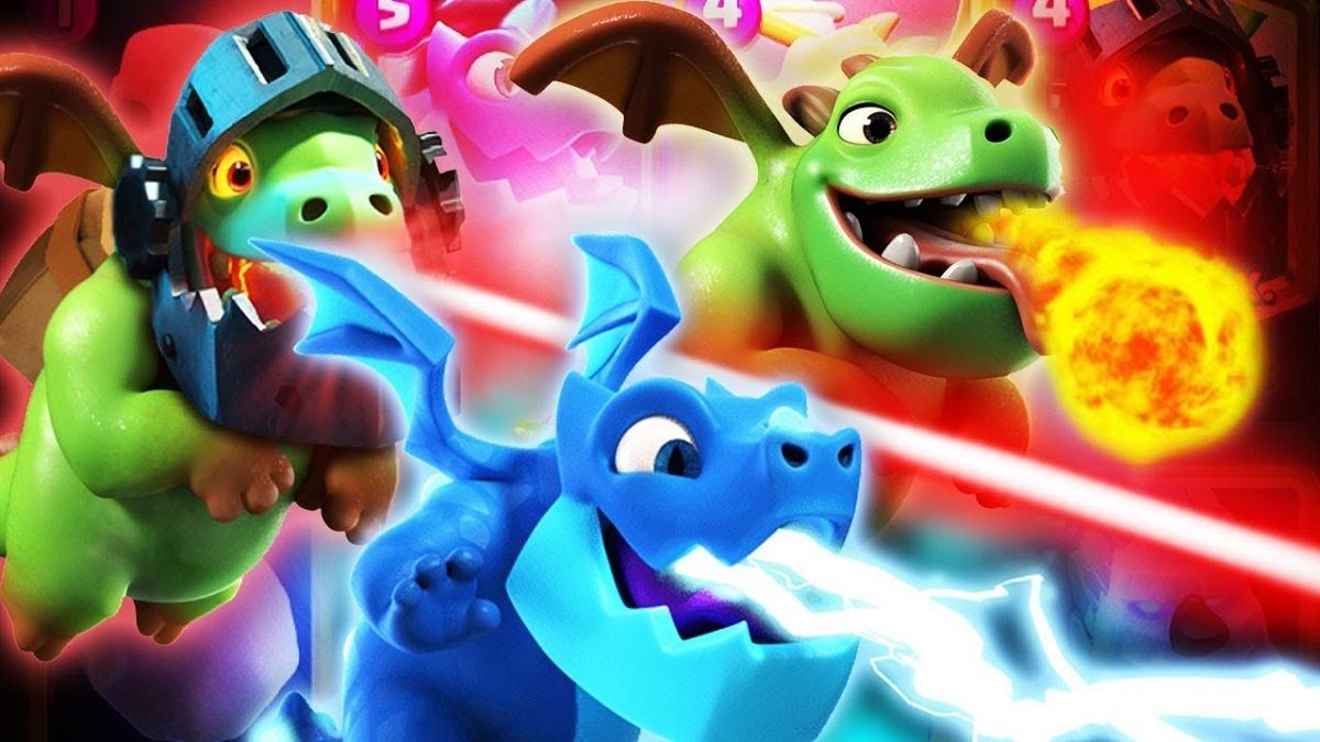 Které karty budou ovlivněny změnou zůstatku v sezóně 11 Clash Royale?