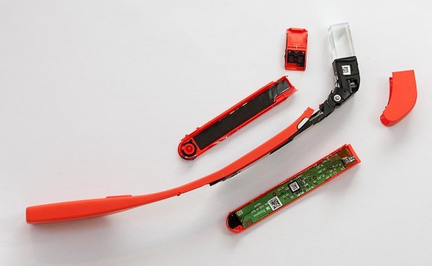 Co je uvnitř Google Glass? 6 googleglass13