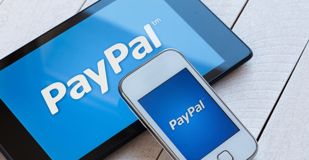 PayPal 3