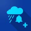 Rain Alarm Pro (připojení AppStore) 