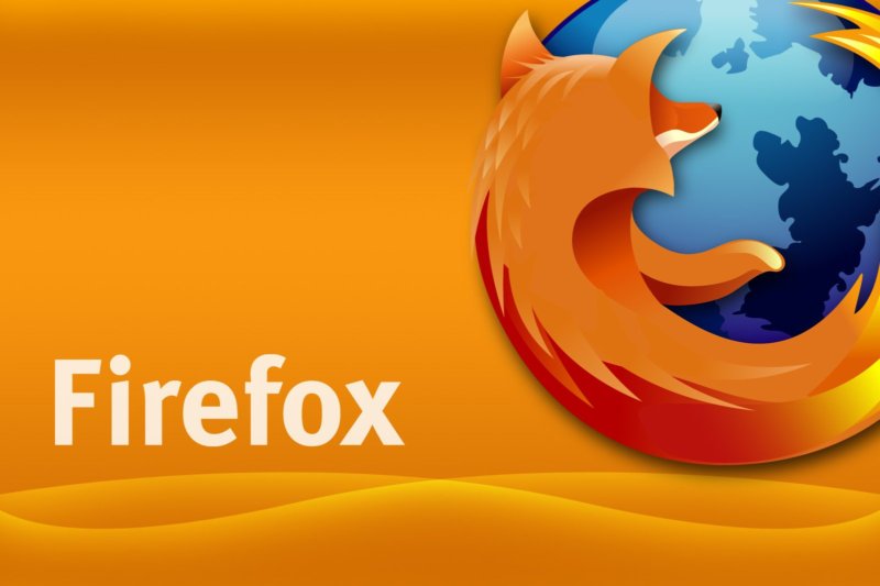 Jak resetovat Firefox