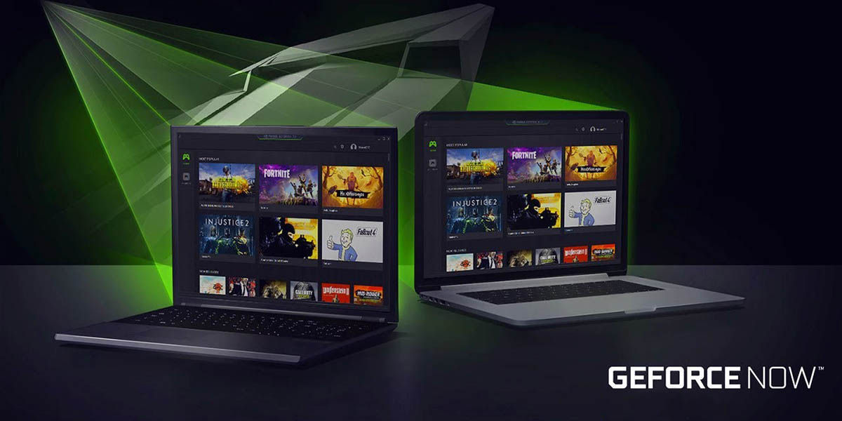 geforce nyní vyžaduje okna