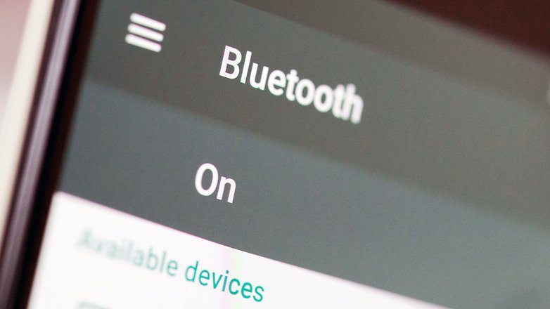 Bluetooth Bluetooth pro Android