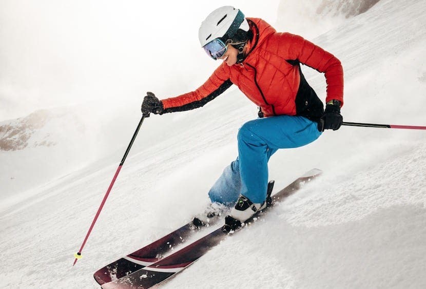 Milujete lyžování nebo snowboarding a vlastníte Apple Watch Series 3? Nyní uvidíte svou událost na hodinách