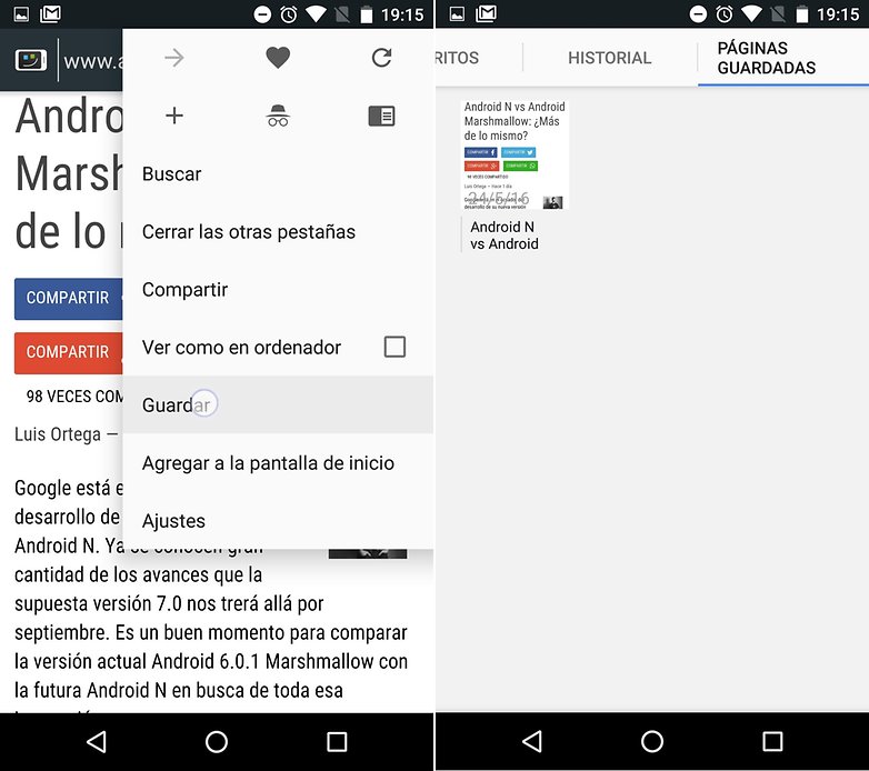 Skener Androidpit gello 01
