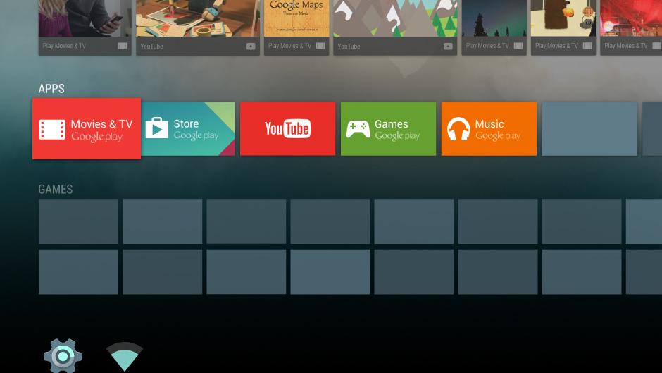 Nejlepší aplikace pro sledování televize na telefonu Android 9 Aplikace Android TV 2