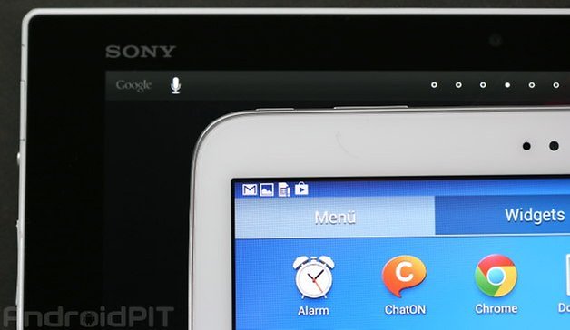 Galaxy Tab 3 Tablet z 7
