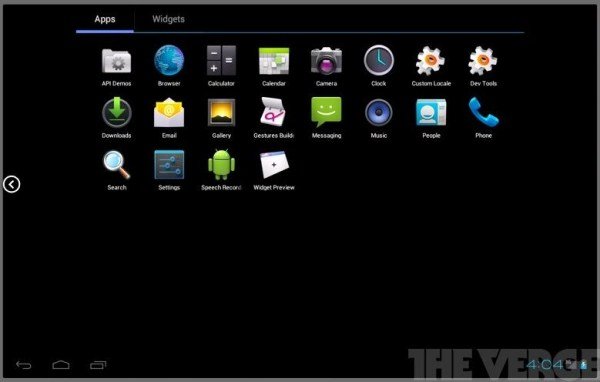 Zařízení Android Ice Cream Sandwich 1603098974 16 Zarizeni Android Ice Cream Sandwich