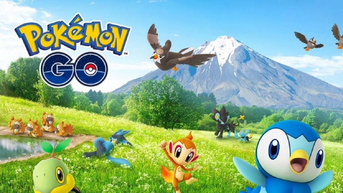 Co dalšího zahrnovali v nejnovější aktualizaci Pokemon Go?