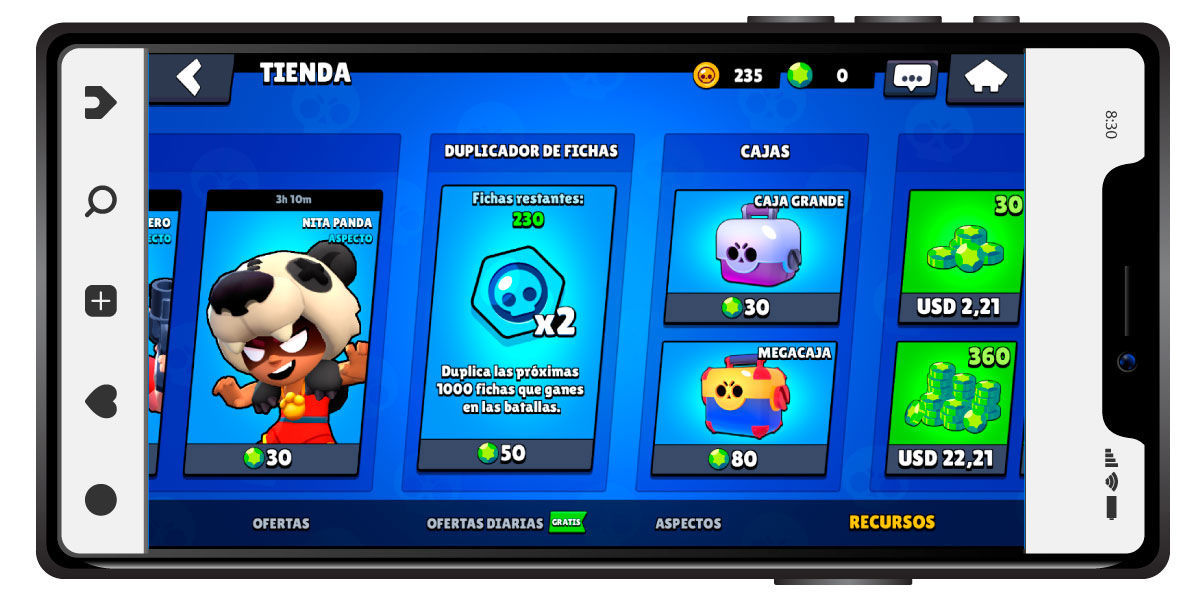 Nejlepší 3 triky pro Brawl Stars - speciální 2020 