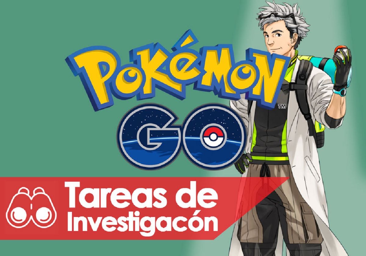 Takže v Pokémonu můžete chytit Lesklého nebo Lesklého Pokémona ... 16 Výzkumné úkoly Pokemon Go