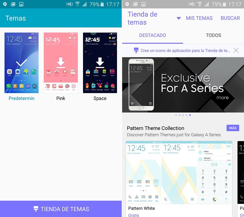 podvádí Samsung Galaxy A 06