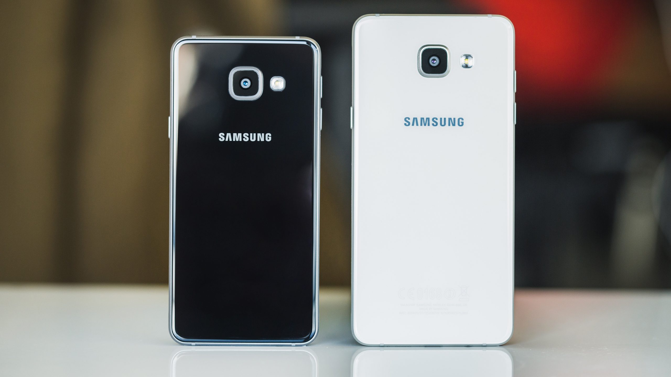 Triky pro Samsung Galaxy A3 (2016), A5 (2016) a A7 (2016) 4 Triky pro Samsung Galaxy A3 (2016), A5 (2016) a A7 (2016)