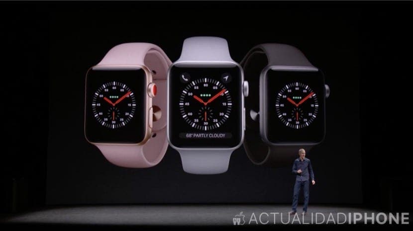 watchOS 4 zlepší funkčnost srdeční frekvence
