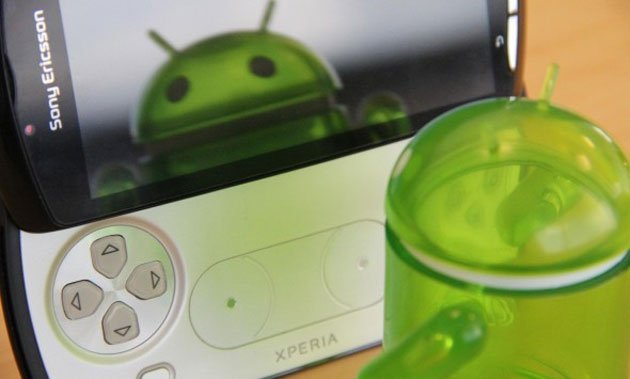 Novinky pro Android Mini: Google TV (video), ICS, hry pro Android, nová zařízení atd. Vše, co potřebujete vědět.