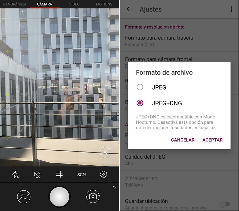 AndroidPIT bq aquaris x5 plus podvádí 02
