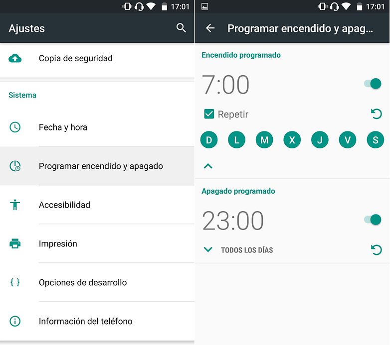 Cheaty AndroidPIT bq aquaris x5 plus 06
