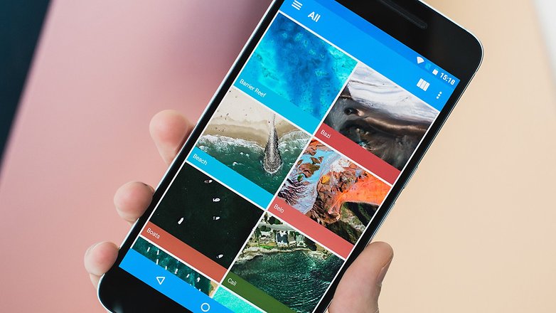 AndroidPIT nejlepší aplikace pro tapety pro Android 2505