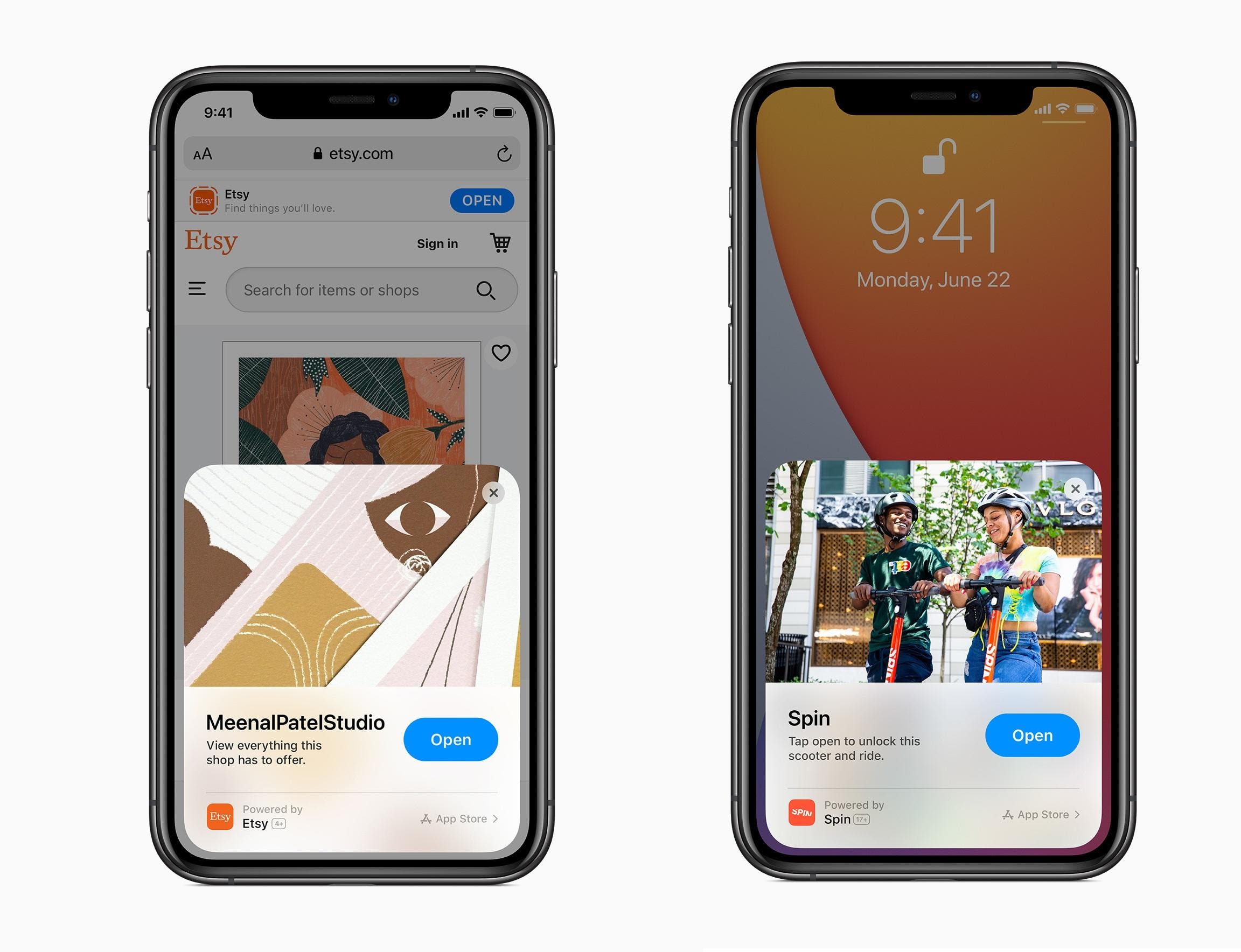 5 věcí iOS 14 zkopírovaných do Androidu: nyní Apple telefony o něco více Android 1603099975 245 5 veci iOS 14 zkopirovanych do Androidu nyni Apple telefony