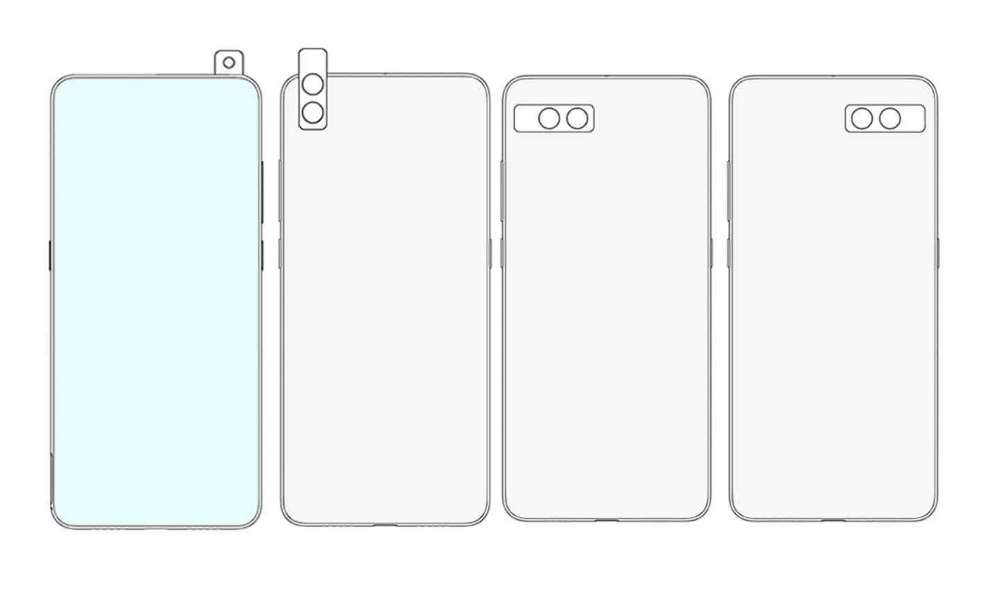 Tento mobilní telefon Xiaomi má mechanismus, který skrývá nejpodivnější kameru vůbec 1603100047 675 Tento mobilni telefon Xiaomi ma mechanismus ktery skryva nejpodivnejsi kameru