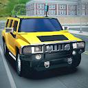 Autoškola - Car & Car Simulator