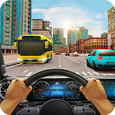 Simulátor řízení automobilu
