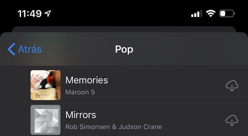 Apple a Maroon 5 nám umožňují používat jejich nové písně v aplikaci Fotografie