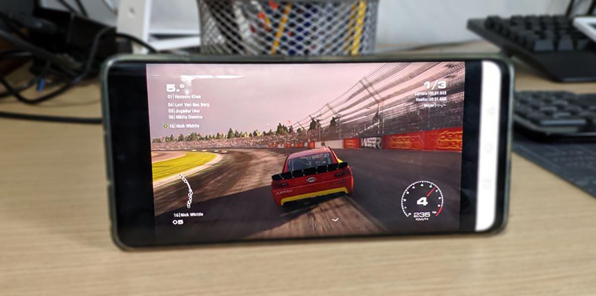 Pomocí tohoto triku můžete hrát Google Stadia na jakémkoli mobilním zařízení ... 5 Stadion Google Play