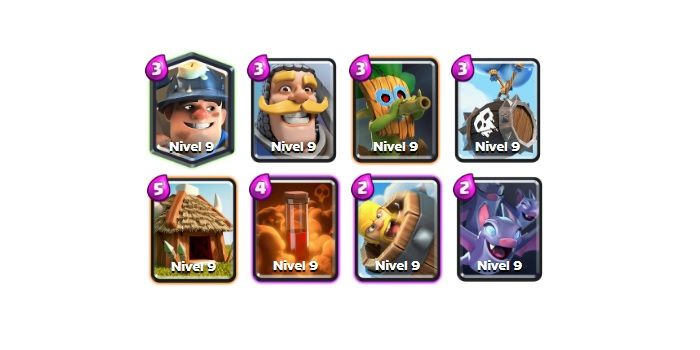 Goblin Hut Miner Hammer