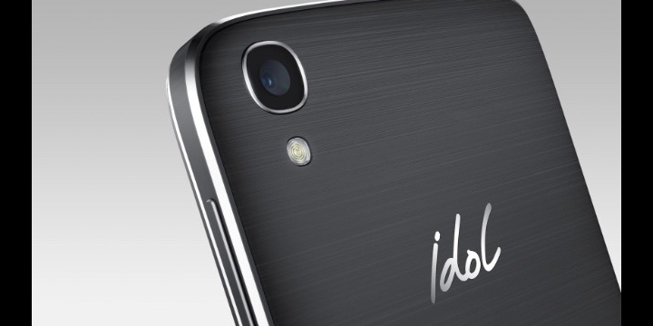 Alcatel ONETOUCH Idol 3, nové telefony Alcatel 11 Alcatel ONETOUCH Idol 3, nové telefony Alcatel
