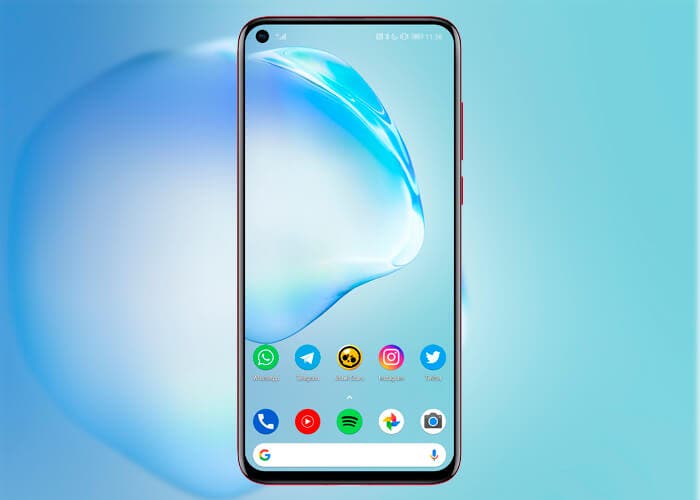 Stáhněte si oficiální tapety Samsung Galaxy Note 10 2 Stáhněte si oficiální tapety Samsung Galaxy Note 10