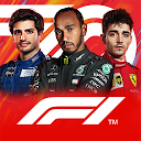 Mobilní závody F1