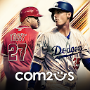 MLB 9 Hity 20