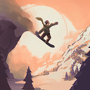 Grand Mountain Adventure: Premiéra na snowboardu