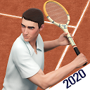 Tennis: Happy Twenties - sportovní hra