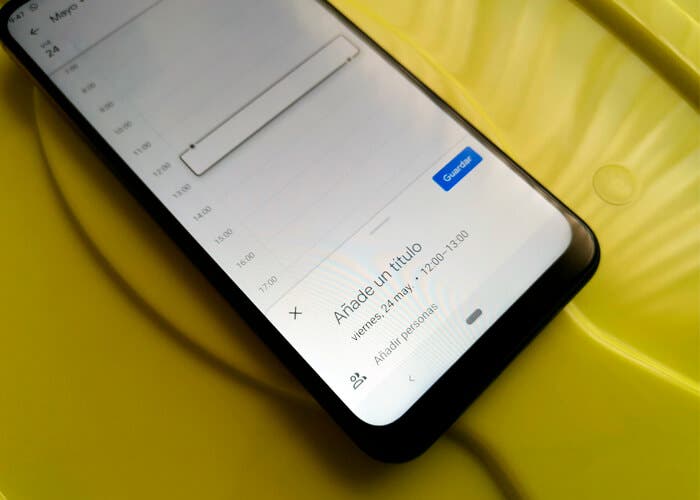 Kalendář Google: pro nejjednodušší způsob vytvoření události