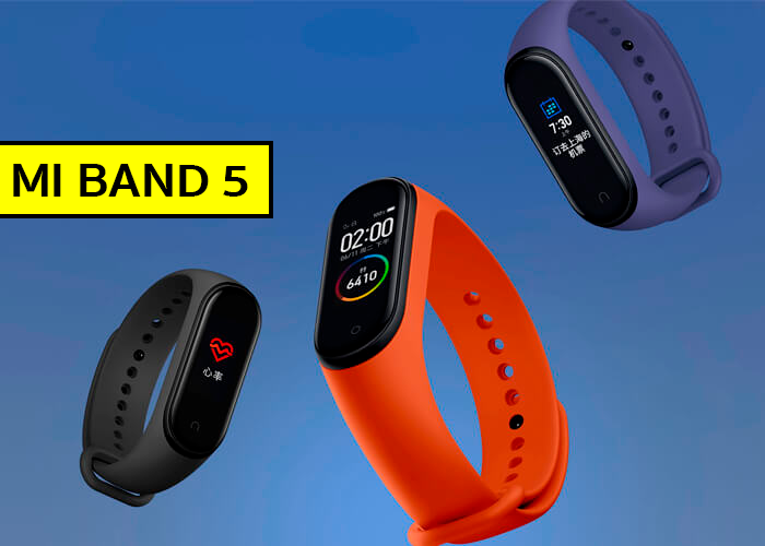 Další podrobnosti o Xiaomi Mi Band 5: nové obrázky, dobré i špatné zprávy 11 Další podrobnosti o Xiaomi Mi Band 5: nové obrázky, dobré i špatné zprávy