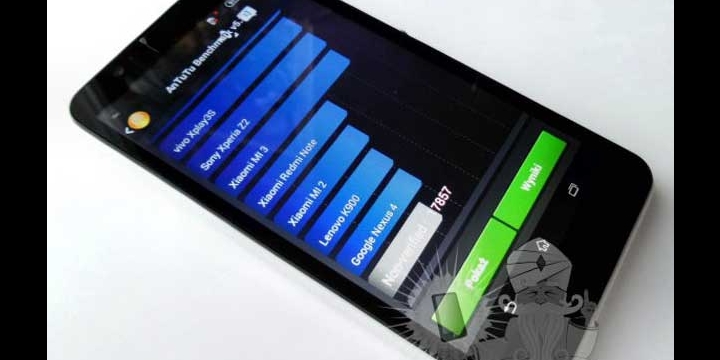 Sony Xperia E4: první úniky