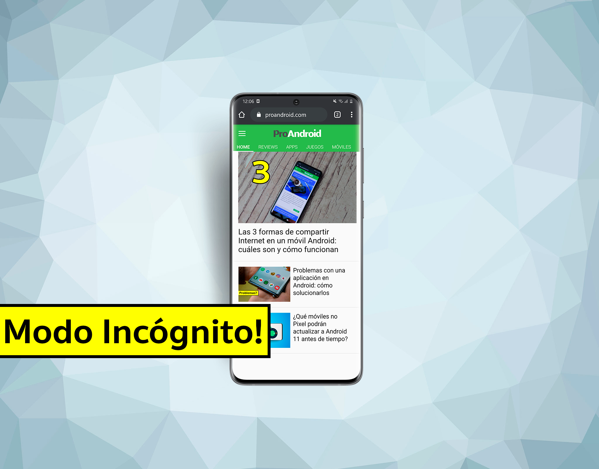 Anonymní režim prohlížeče Google Chrome není tak soukromý, jak se zdá