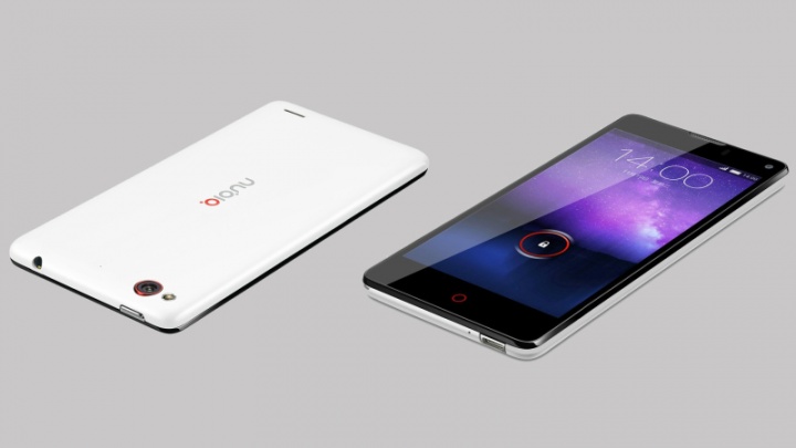 ZTE Nubia Z5S mini přistála ve Španělsku za méně než 250 eur
